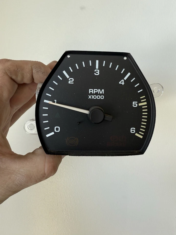 Dodge Dakota Gauge Tac 1989-1996 fabricante de equipos originales usado Foto 2 de 4