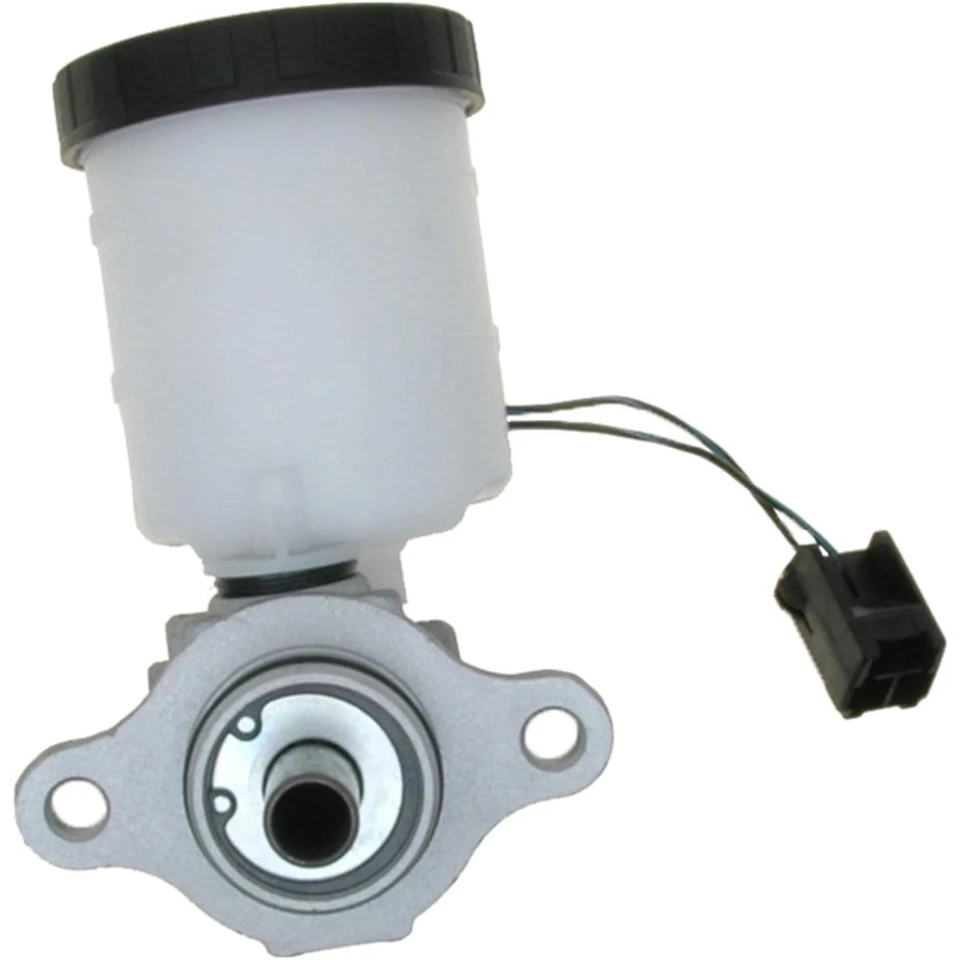 Cilindro maestro de freno Delco 18M2598 CA para Mazda Miata 2001-2005 Foto 4 de 4