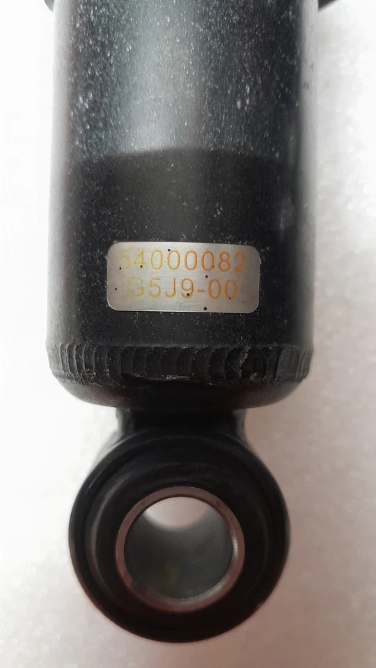 Harley Davidson ammortizzatori originali 12" x Touring OEM 54000081 - 54000082 - Immagine 4 di 4