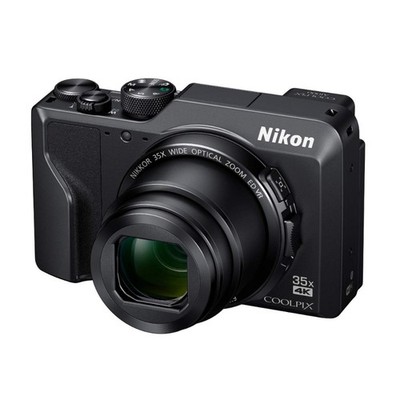 Nikon COOLPIX A1000 Digital Camera 16.0 MP 35x Optical Zoom