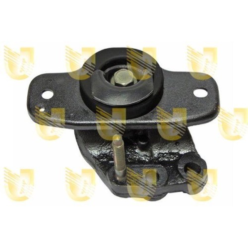 Support Moteur Unigom 396204 Avant Droite pour auto Citroën Peugeot Toyota