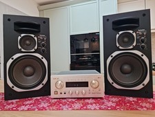 🔥💫 Reference Hi-End TEAC AG-H500 High-Quality Stereo Receiver ⭐️⭐️⭐️⭐️⭐️