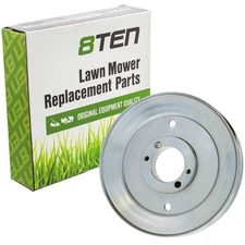 8TEN Deck Spindle Pulley For Scag Cheetah Tiger Cat V-Ride II 61-Inch 483286