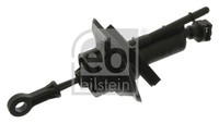 Febi Bilstein 38903 Geberzylinder, Kupplung FüR Ford,Volvo