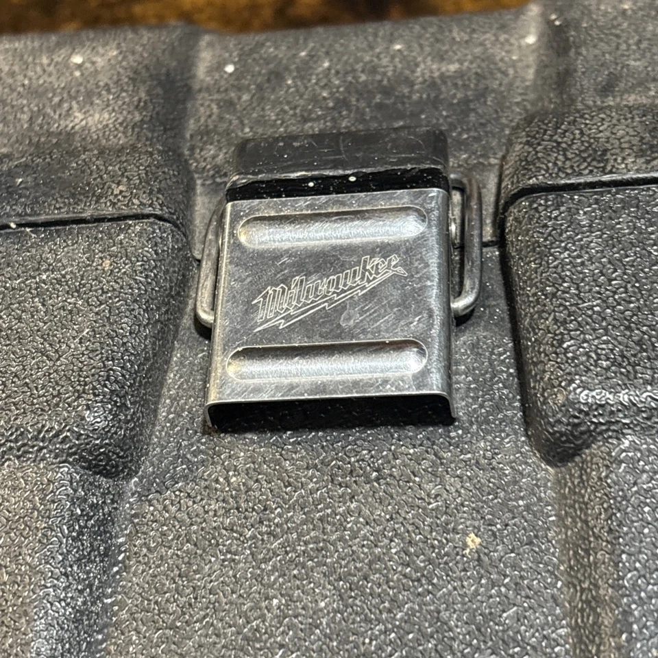 DeWalt DC4CPKA DW4KIT-2 DW4PAK 18V 4 Tool Hard Case Only - Image 4 of 4