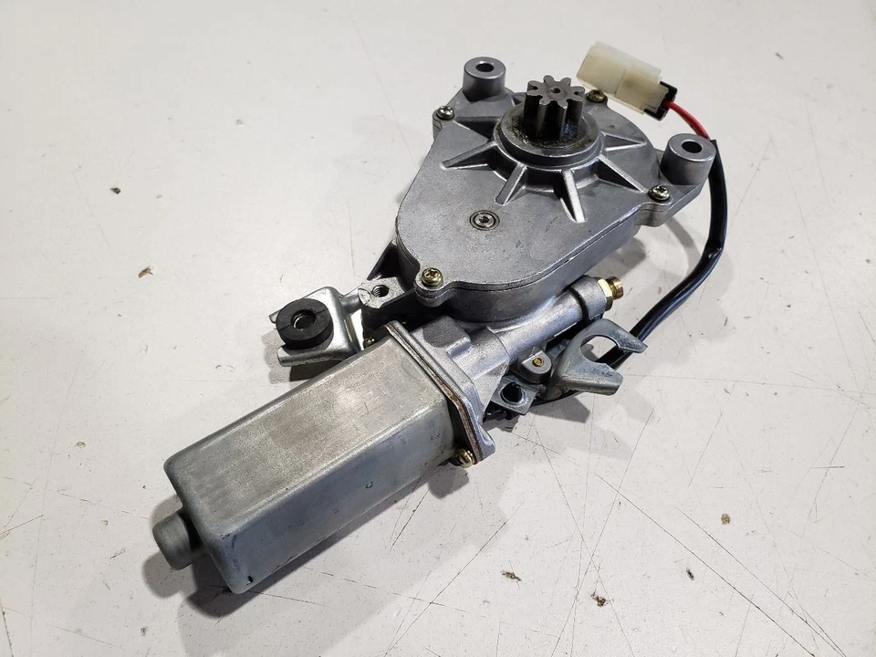 2004 Nissan 350Z - Motor superior conversível lateral esquerdo - OEM - Imagem 4 de 4