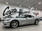 2005 Chevrolet Corvette Coupe 3LT, Auto, 10 Spokes, Only 46k!