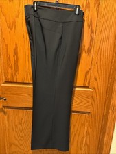 Women's Dress Pants Professional Attire