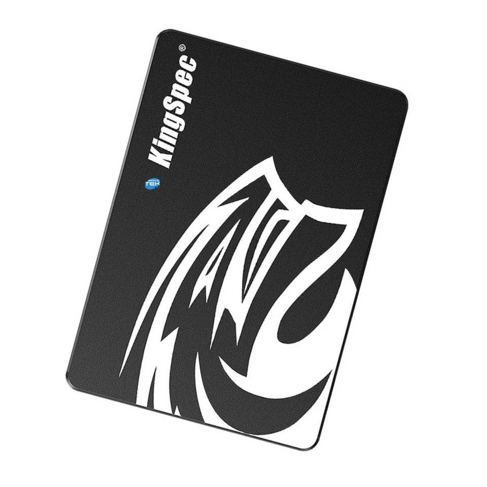 SSD 4TB 2.5" SATA 3 6GB/S 4000GB Desktop And Laptop Computers AIO - Image 4 of 4