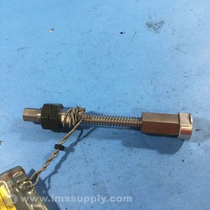 SMC INO-3769-1130-J50 Solid-Shaft Buffer USIP