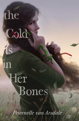 The Cold in Her Bones Brand New
