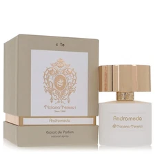 Andromeda by Tiziana Terenzi 3.38 oz Extrait De Parfum Spray for Women