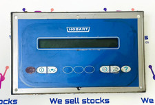 Panneau d'interface opérateur HOBART AS ELECTRONICS 1950 0413 380745-004