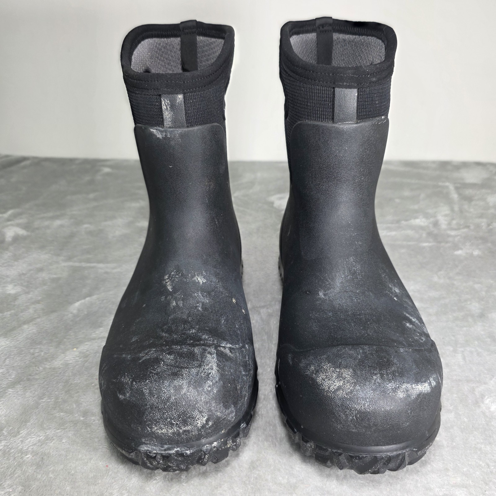 Bogs Work Boots Composite Workman Mid Insulated W… - image 6