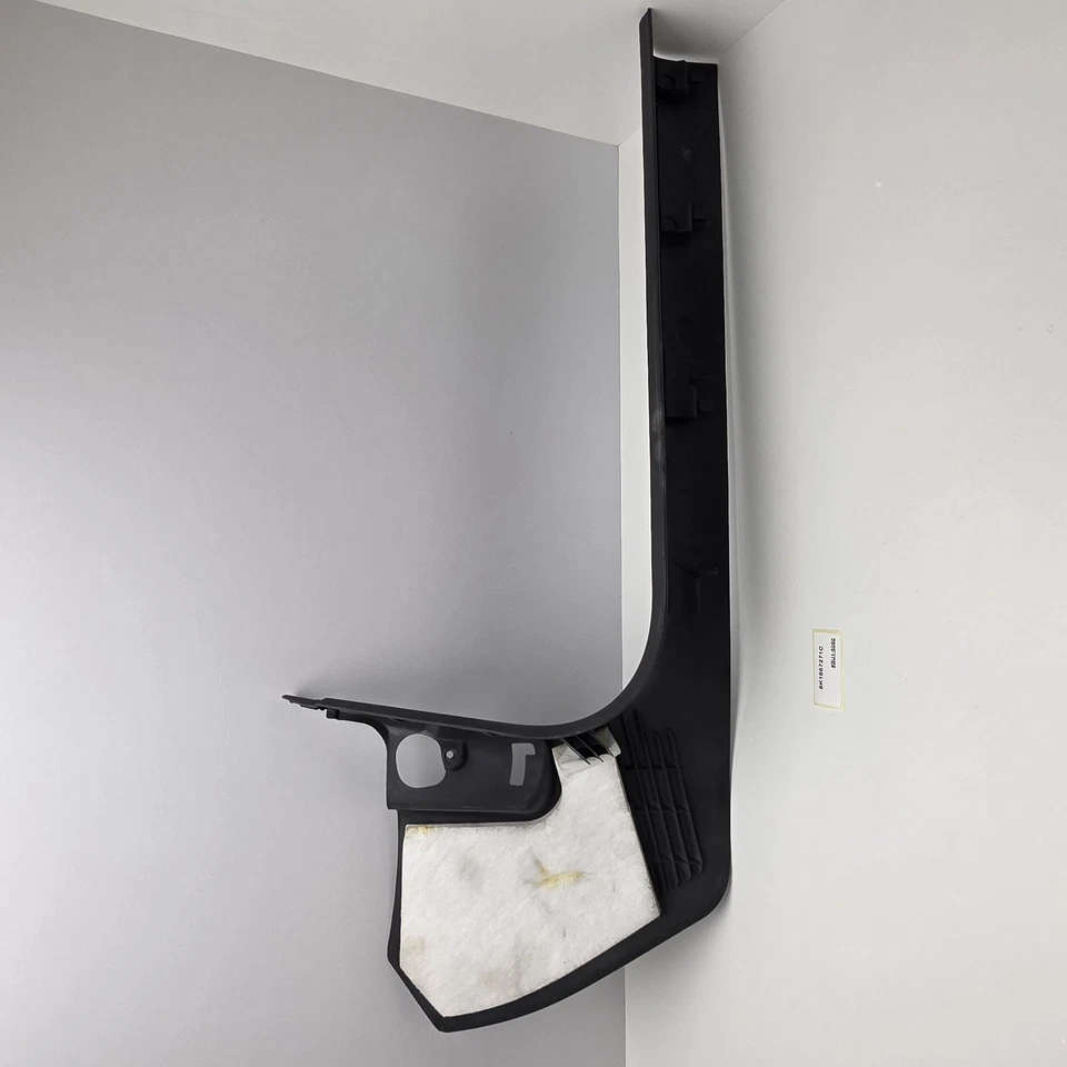 Audi Allroad 2013-2016 panel de retroceso moldura 8K1867271C Foto 2 de 4