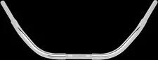 DS Chrome 3 in Buffalo Beach Handlebar for Harley Road Glide Custom 10-13