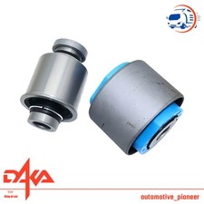 For Ford Fusion Lincoln Mkz 2013-2020 Rear Lower Control Arm Bushing Replacement
