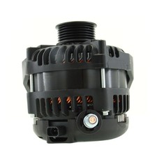 15093928 300A High Output Alternator 14V For Chevy Silverado 1500 2500 3500hd