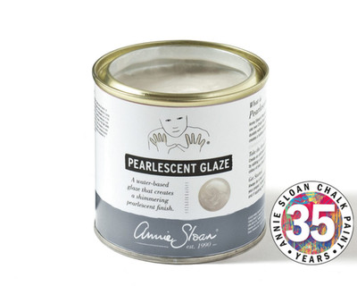 Pearlescent Glaze 250ml