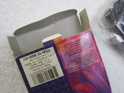 Cable S-Video de Nyko para Sega Dreamcast - Imagen 6 de 11
