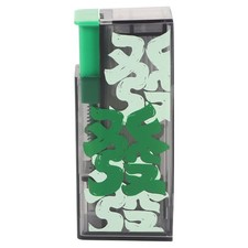 1 Box Small Tooth Floss Teeth Pick with Box Compact Teeth Floss and