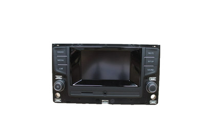 VW Radio Composition Touch DAB MIB2 510035887 B 