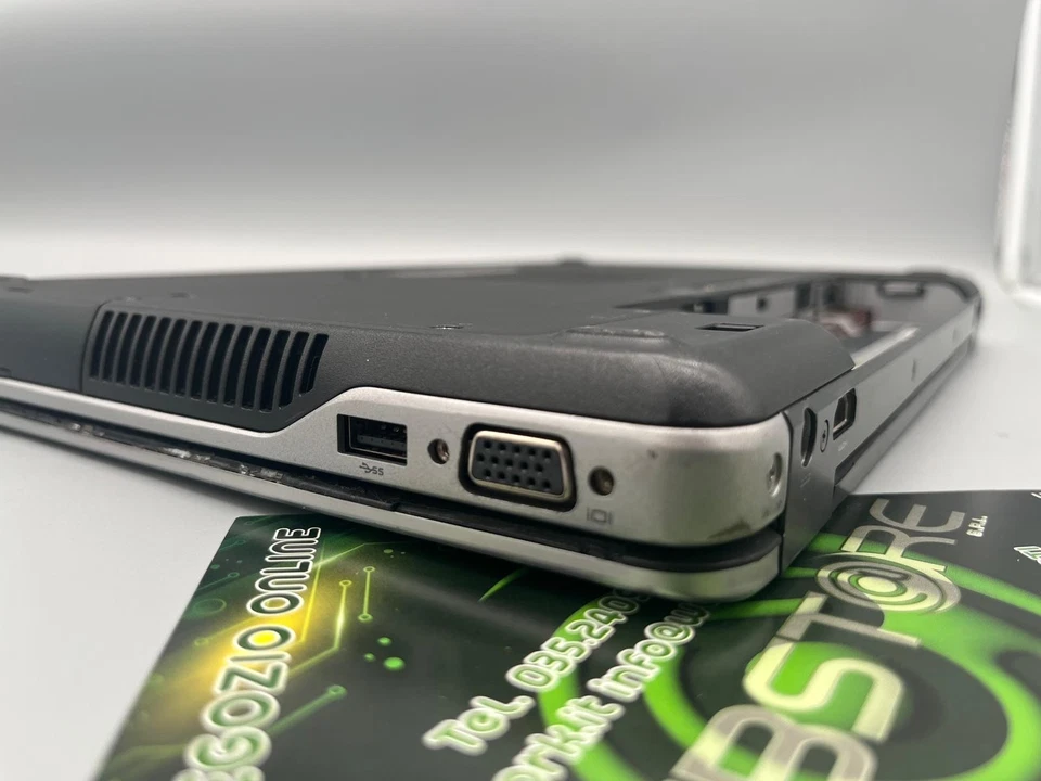Dell Latitude E6440 · i5-4300M · 4GB · 500GB, foto 3 di 5
