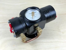 ITT Conoflow GC32 Commandaire Valve Positioner