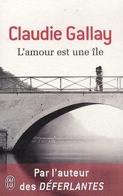 Liebe ist eine Insel - Claudie Gallay - V536199