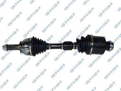 ANTRIEBSWELLE VORNE RECHTS GSP 234225 FÜR MAZDA