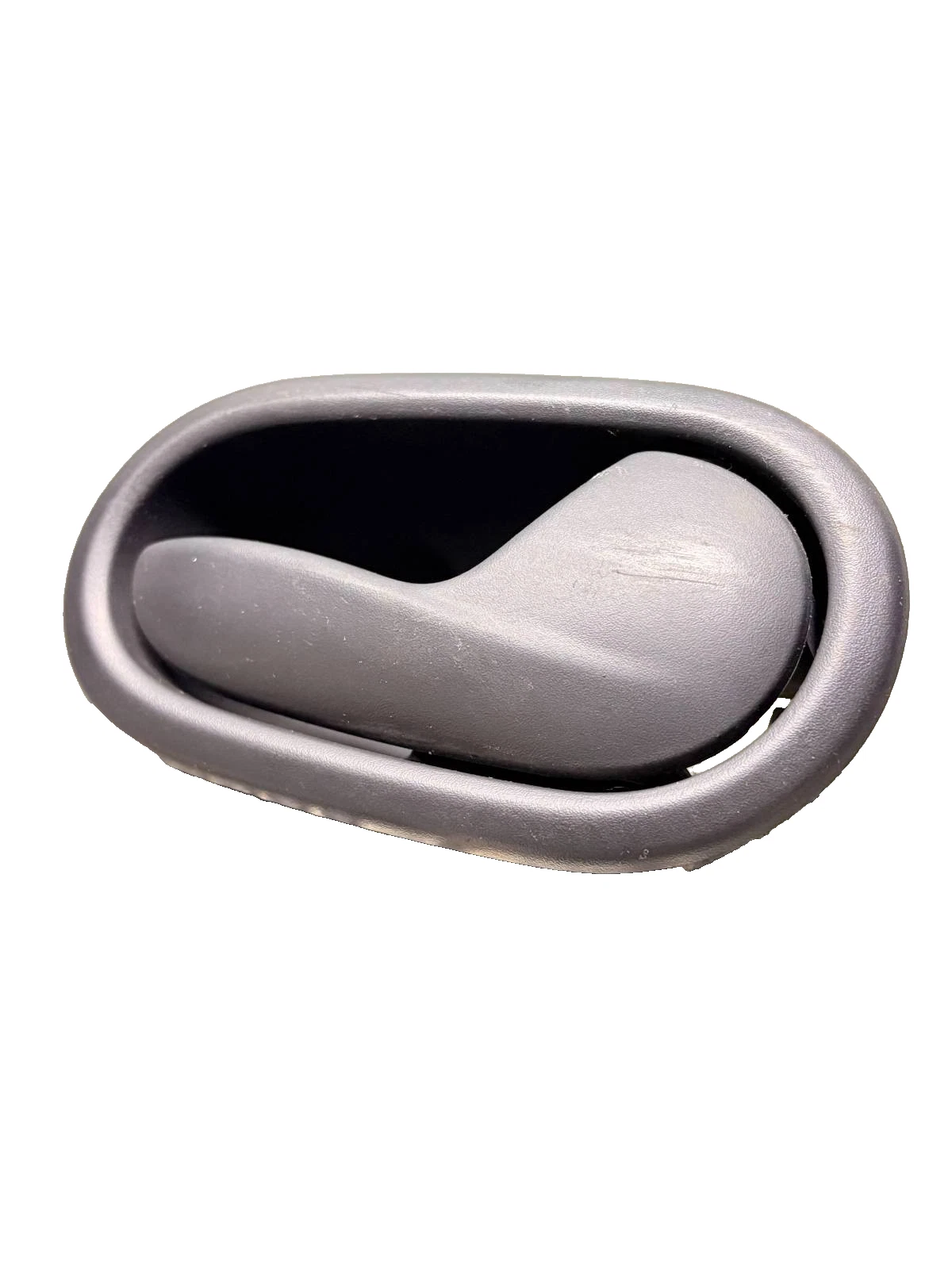 Actual Dacia Sandero II rear right interior door handle 826721919R