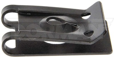 Fuel Filler Neck Clip for 1985-1988 Chevrolet G20