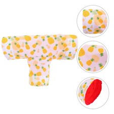  Tunnel Cavie Nascondiglio Del Porcellino D'India Giocattolo Cavia