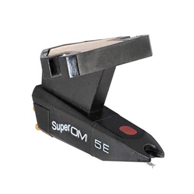Ortofon Super OM-5e Moving Magnet DJ Cartridge