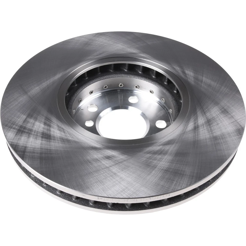 Rotor de freno de disco para modelos BMW 10-19 1407-324784 seleccionados Foto 2 de 4