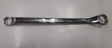 Craftsman -VɅ- 44320   13/16 x 15/16in Offset Box Wrench  12 Point   Made in USA