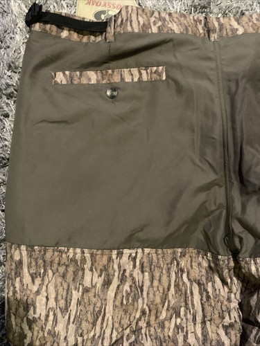 New Men's Drake MST Jean Cut Under-Wader Pant 2.0 Bottomland DW1582-006 3X Large - Picture 11 of 15