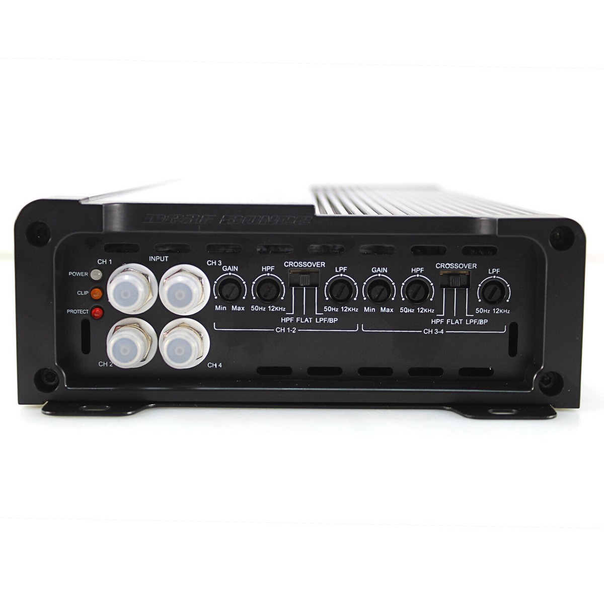 ベース Damnation Audio Bass Power Distorter maxresdefault.jpg