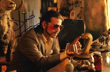Diego Luna Autogramm signed 20x30 cm Bild