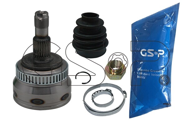 835023 GSP Gelenksatz, Antriebswelle FüR MERCEDES-BENZ-image