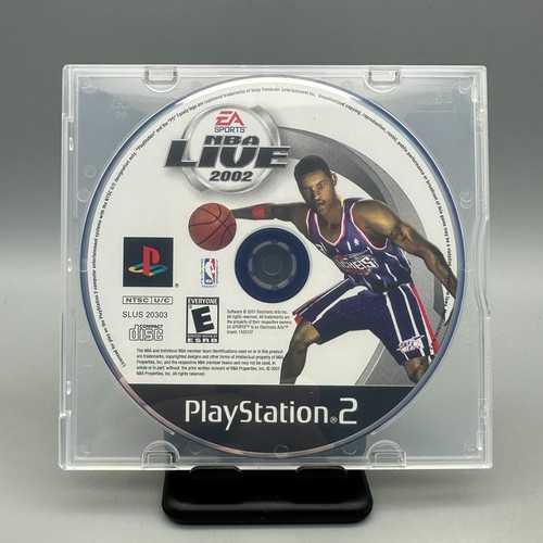 PS2 PlayStation 2 Games DISCS ONLY | RESURFACED | TESTED | COMBINED SHIPPING! - Picture 32 of 64