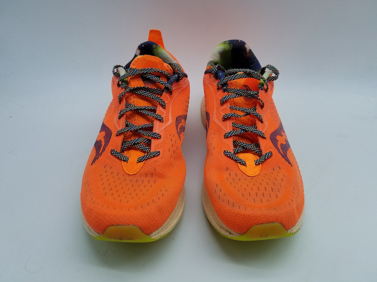 SAUCONY Men\'s Endorphin Speed 2 - Running -‎ Size 13 Amazon.com | Saucony Men main image 4