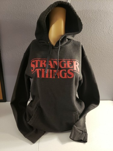 stranger things hoodie - Gem stranger things hoodie - Gem