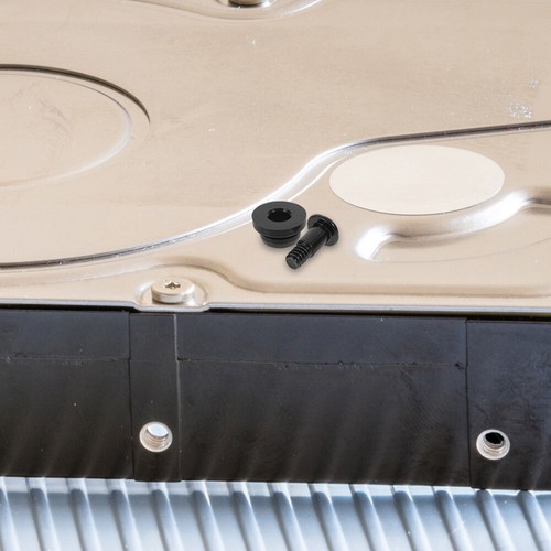 20 PCS Festplattenschrauben Befestigungsschrauben Der Laptop-Schraube - Afbeelding 11 van 12
