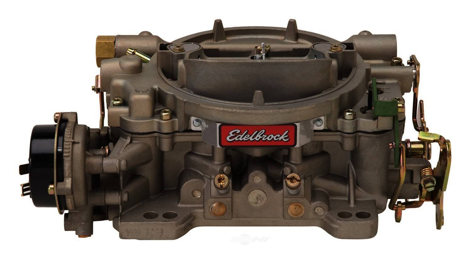 Carburetor Edelbrock 9909 Reman for sale online eBay