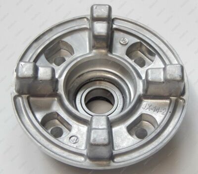 Mozzo Del Pignone Posteriore GENUINO YAMAHA YBR125 - Foto 2