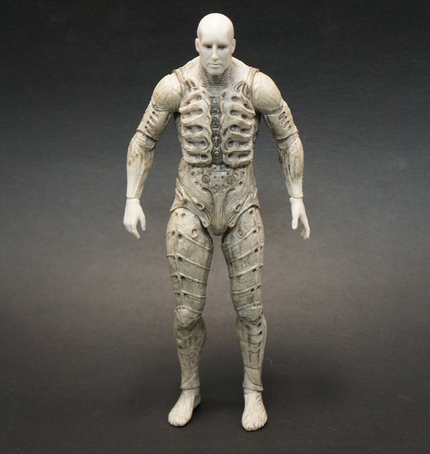 neca engineer