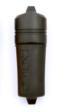 EXOTAC fireSLEEVE? Camping Fire Bushcraft Survival BugOut Wilderness Hiking 