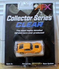 AFX 21050 Mega G '70 Mustang 429ci NIP Free Shipping 