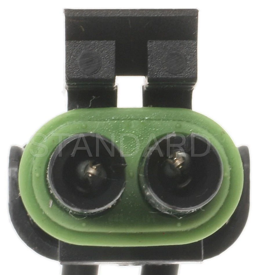 Diverter Valve Connector SMP For 1984-1985 Buick Riviera - Image 4 of 4